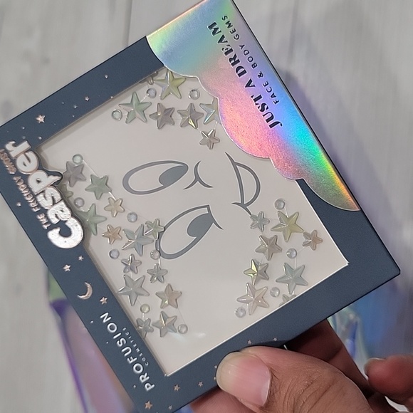 Profusion Cosmetics Casper Collection - Picture 13 of 13